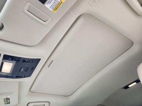 Certified 2021 Lexus RX 350 FWD w/ Premium Package image 33