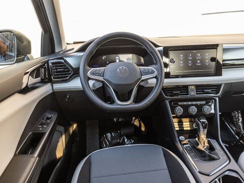 New 2026 Volkswagen Taos S FWD image 6