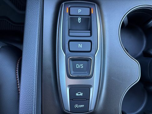 New 2026 Honda Ridgeline TrailSport image 15