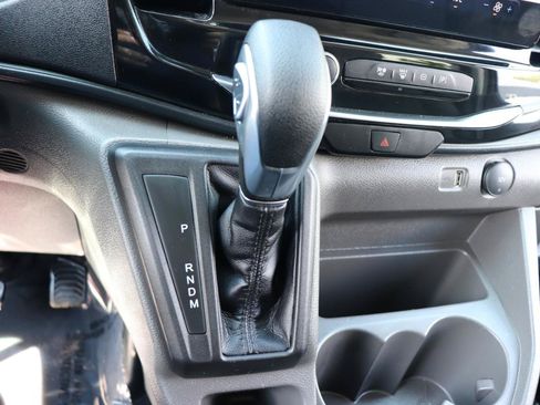 Used 2025 Ford Transit 350 XLT RWD image 37