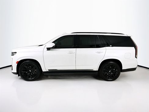 Used 2023 Cadillac Escalade Sport Platinum image 5