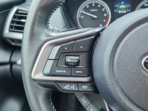 Used 2023 Subaru Forester Limited image 19