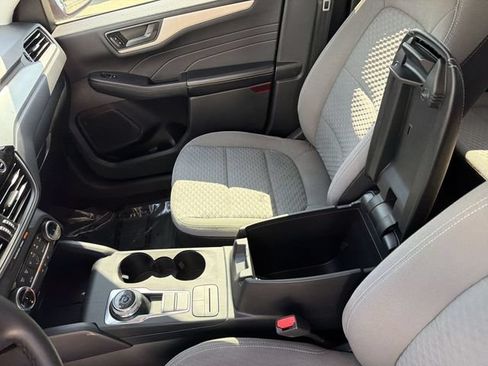 Used 2022 Ford Escape SE w/ Convenience Package AWD/4WD image 23