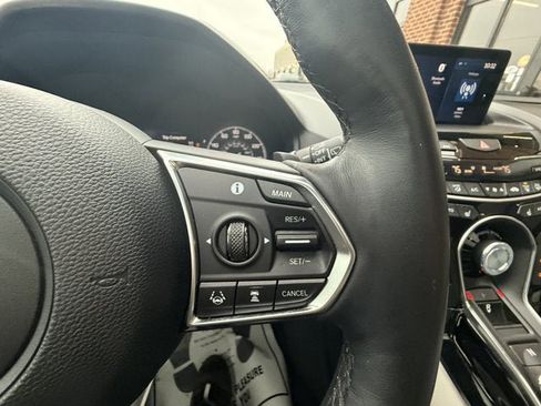 Used 2019 Acura RDX AWD w/ Advance Package image 25