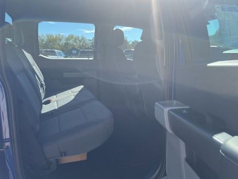 New 2026 Ford F250 XL w/ STX Appearance Package AWD/4WD image 12
