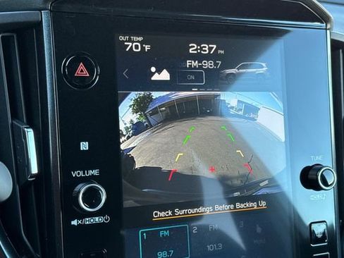 New 2026 Subaru Forester Premium AWD/4WD image 16