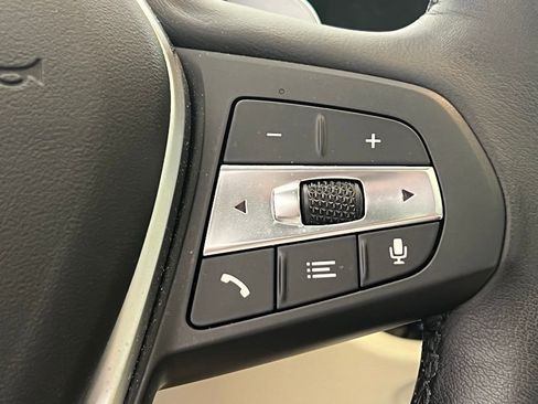 Certified 2023 BMW 330i xDrive Sedan w/ Driving Assistance Package image 18