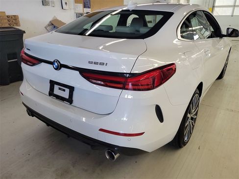 Used 2023 BMW 228i xDrive Gran Coupe 228i xDrive w/ Premium Package 2 image 3