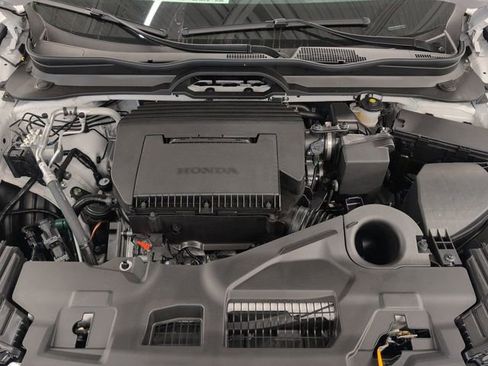 New 2025 Honda Pilot Touring image 28