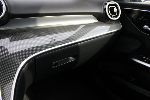 New 2025 Mercedes-Benz C 300 4MATIC Sedan image 33