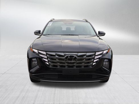 Used 2023 Hyundai Tucson Limited AWD/4WD image 2