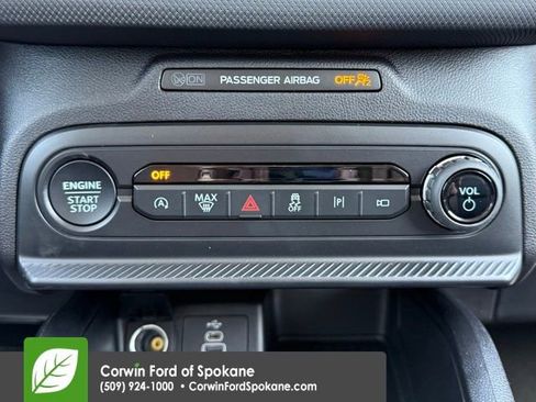 New 2026 Ford Bronco Sport Outer Banks w/ Outer Banks Tech Package+ AWD/4WD image 28