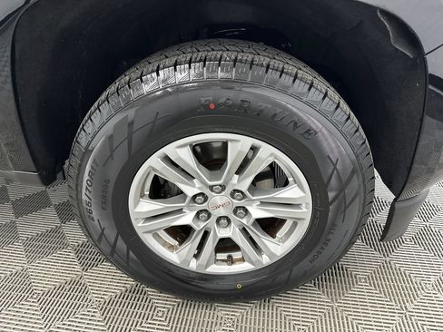 Used 2019 GMC Canyon SLE RWD image 12