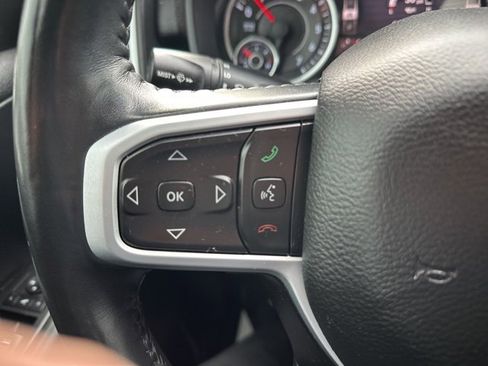 Certified 2020 RAM 1500 Big Horn image 28