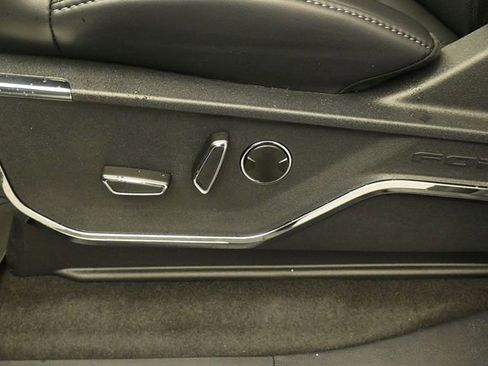 New 2026 Ford F150 Platinum w/ FX4 Off-Road Package image 11