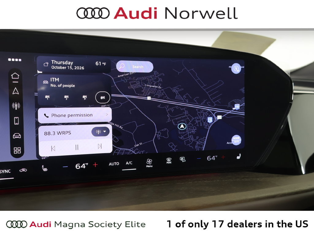 New 2026 Audi Q5 Premium AWD/4WD image 5