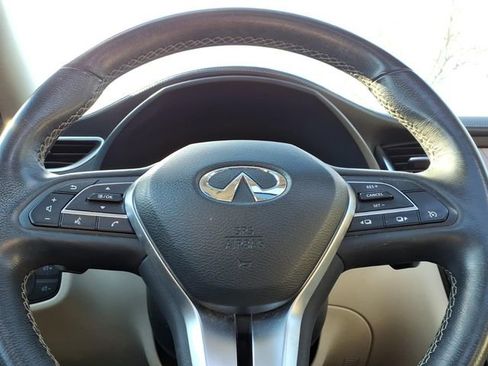 Used 2019 INFINITI QX50 Luxe w/ Navigation Package image 23