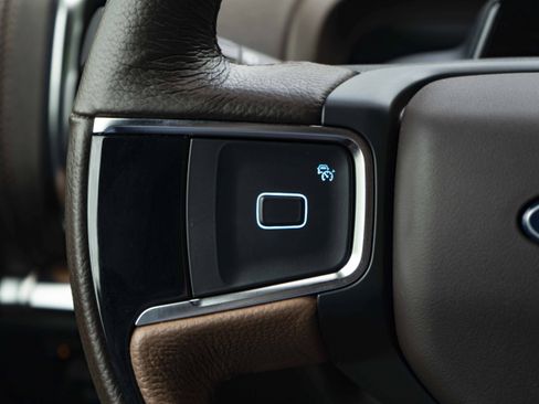 Used 2025 Ford Expedition King Ranch AWD/4WD image 21