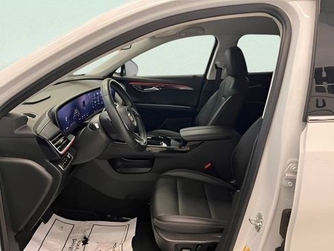 Certified 2024 Buick Envision Preferred AWD/4WD image 18