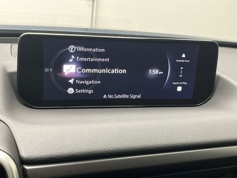 New 2026 MAZDA CX-50 AWD 2.5 S w/ Premium Package image 18