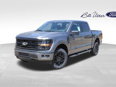 New 2026 Ford F150 XLT