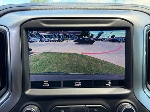Used 2021 Chevrolet Silverado 1500 LTZ w/ LTZ Convenience Package II RWD image 14
