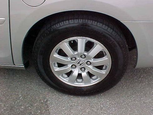 Used 2009 Honda Odyssey EX image 7