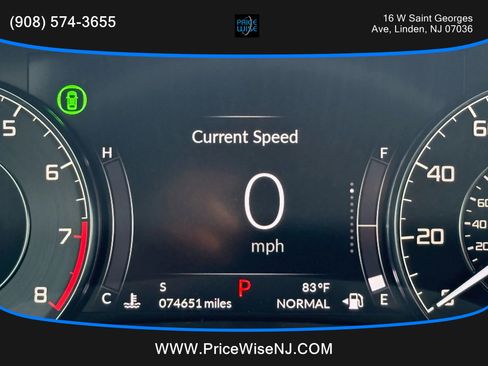 Used 2021 Acura TLX SH-AWD w/ Advance Package image 14