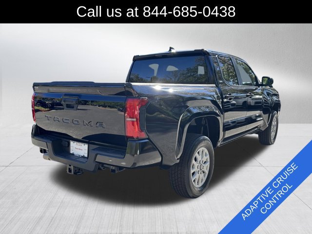 Used 2024 Toyota Tacoma SR5 RWD image 5