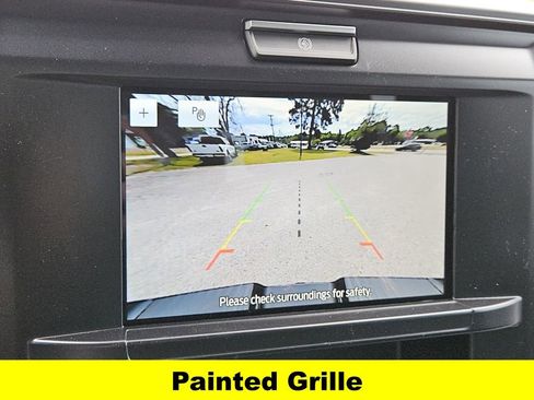 New 2026 Ford F350 XL w/ STX Appearance Package AWD/4WD image 17