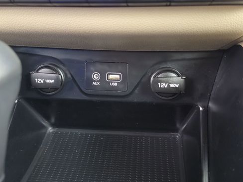 Used 2017 Hyundai Tucson SE Plus AWD/4WD image 30