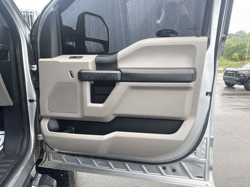 Used 2021 Ford F250 XL w/ STX Appearance Package AWD/4WD image 19