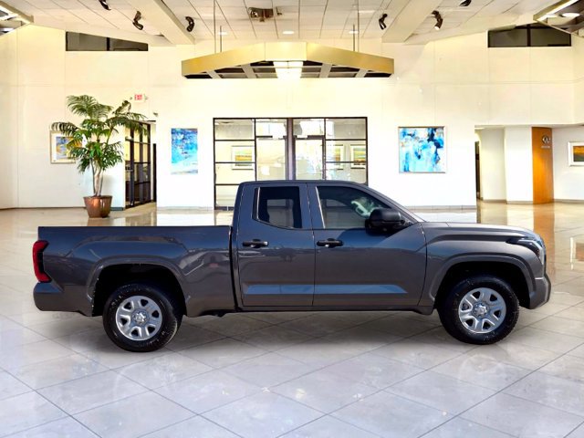 Used 2023 Toyota Tundra SR w/ SR Tow Package RWD image 4
