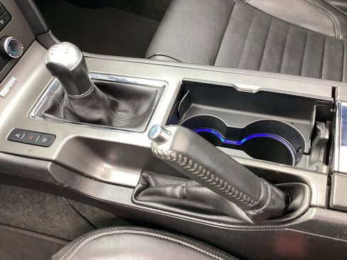 Used 2014 Ford Mustang Premium w/ Equipment Group 201A image 28