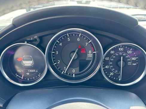 Used 2023 MAZDA MX-5 Miata Grand Touring image 18