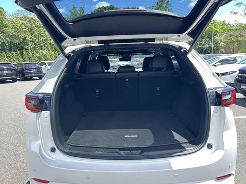 Used 2023 MAZDA CX-5 Signature AWD/4WD image 27