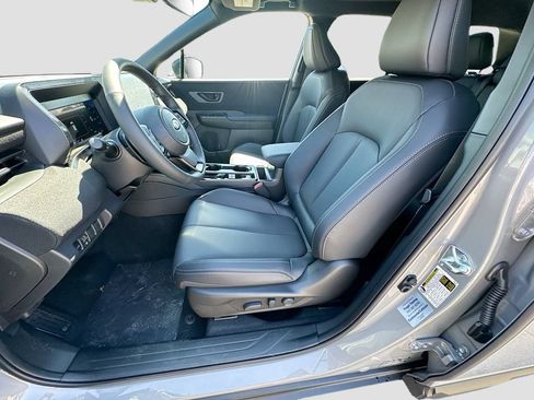 New 2026 Subaru Outback Limited XT AWD/4WD image 25