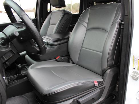 Used 2024 RAM 2500 Tradesman AWD/4WD image 23