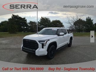 Used 2026 Toyota Tundra SR5 w/ SX Package video 1