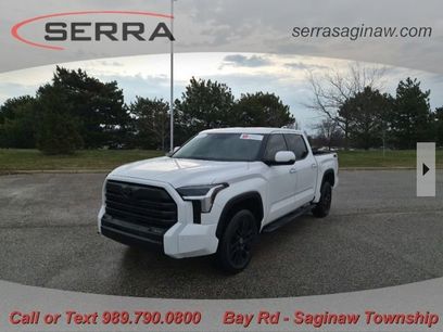 Used 2026 Toyota Tundra SR5 w/ SX Package