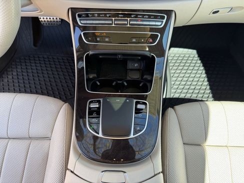 Certified 2023 Mercedes-Benz E 450 4MATIC Coupe image 15