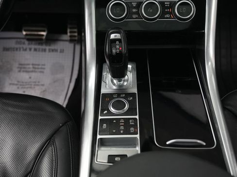 Used 2015 Land Rover Range Rover Sport HSE AWD/4WD image 48