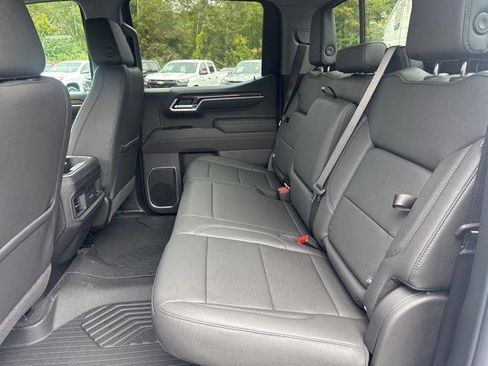 New 2026 Chevrolet Silverado 1500 RST w/ RST All Star Premium Package image 24