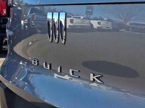 Certified 2024 Buick Envista Preferred w/ Convenience I Package image 6