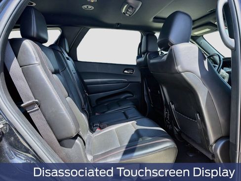 Used 2024 Dodge Durango GT RWD image 35