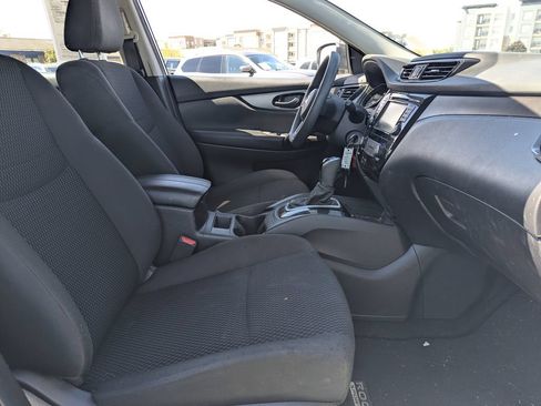 Used 2020 Nissan Rogue Sport S FWD image 32