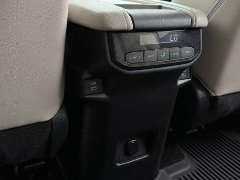 Certified 2025 Toyota Grand Highlander AWD Hybrid image 24