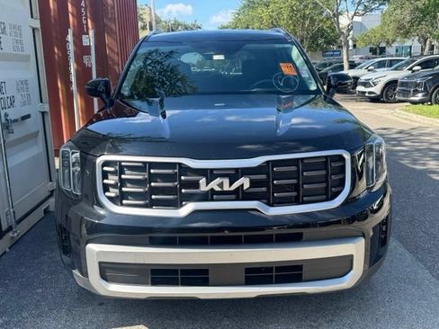 Used 2023 Kia Telluride S AWD/4WD image 10