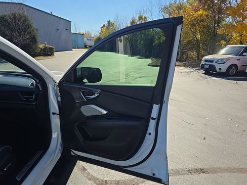 Used 2020 Acura RDX A-Spec image 48