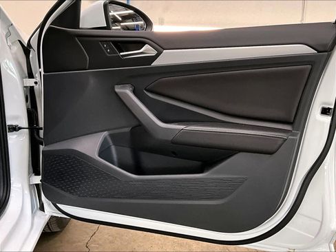 New 2026 Volkswagen Jetta Sport image 26